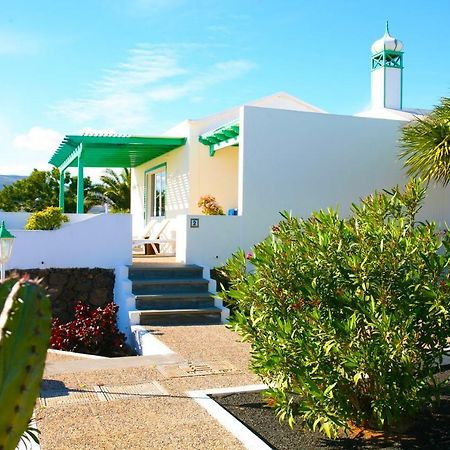 Casas Las Piedras Tías Dış mekan fotoğraf