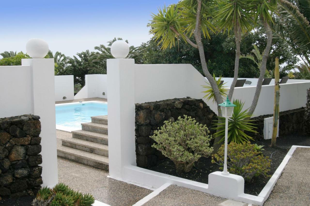 Casas Las Piedras Tías Dış mekan fotoğraf