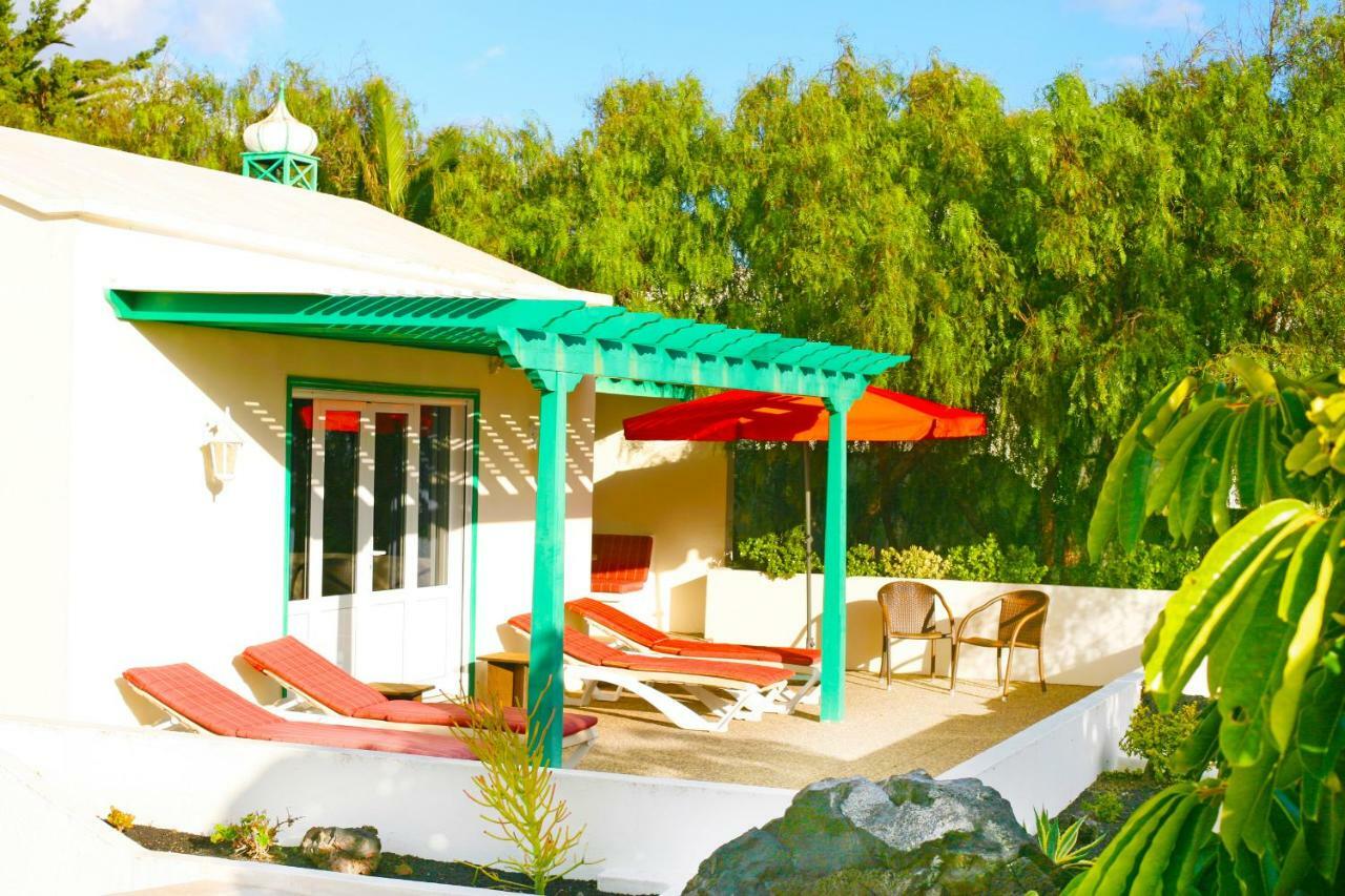 Casas Las Piedras Tías Dış mekan fotoğraf