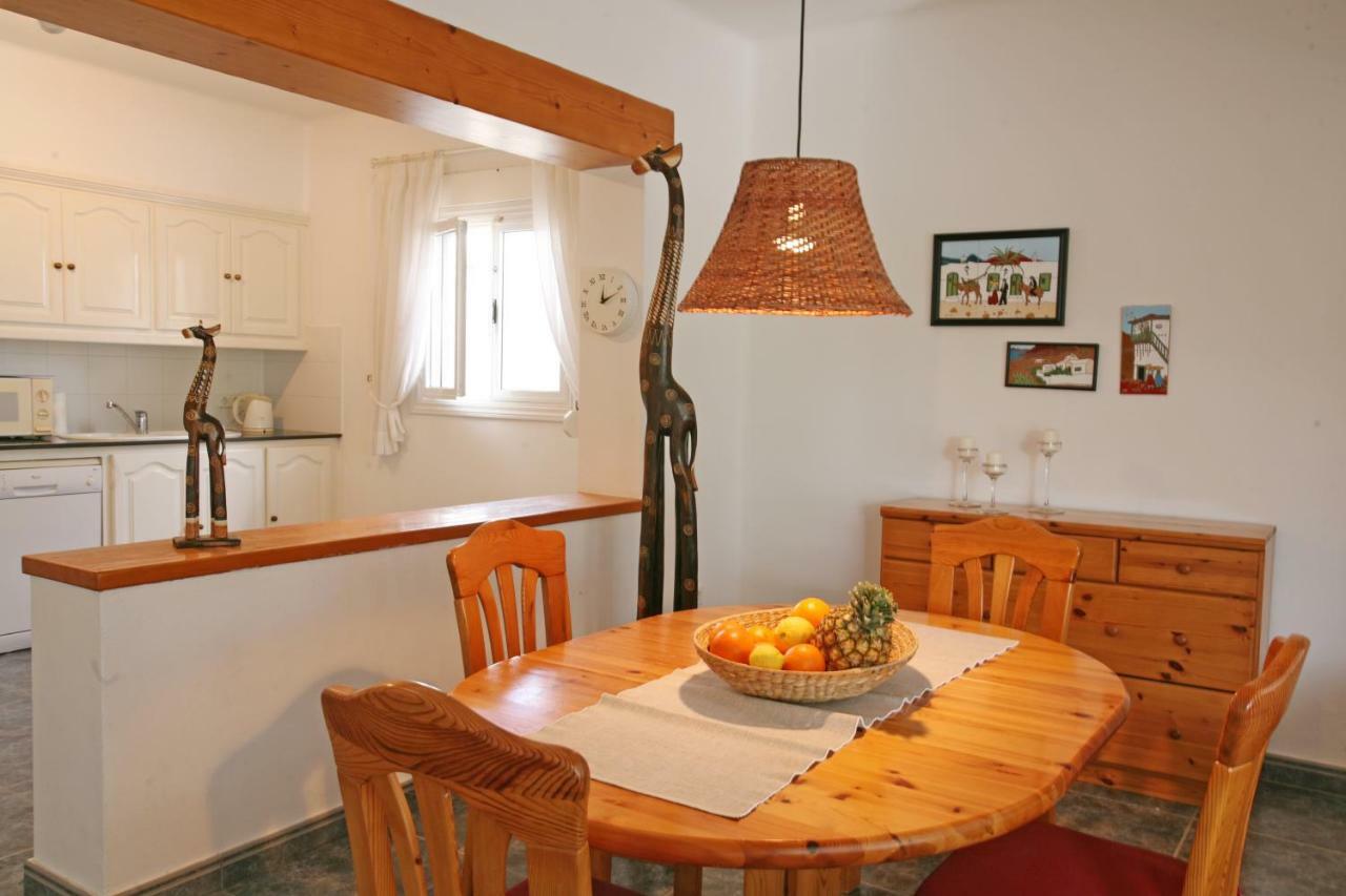 Casas Las Piedras Tías Dış mekan fotoğraf