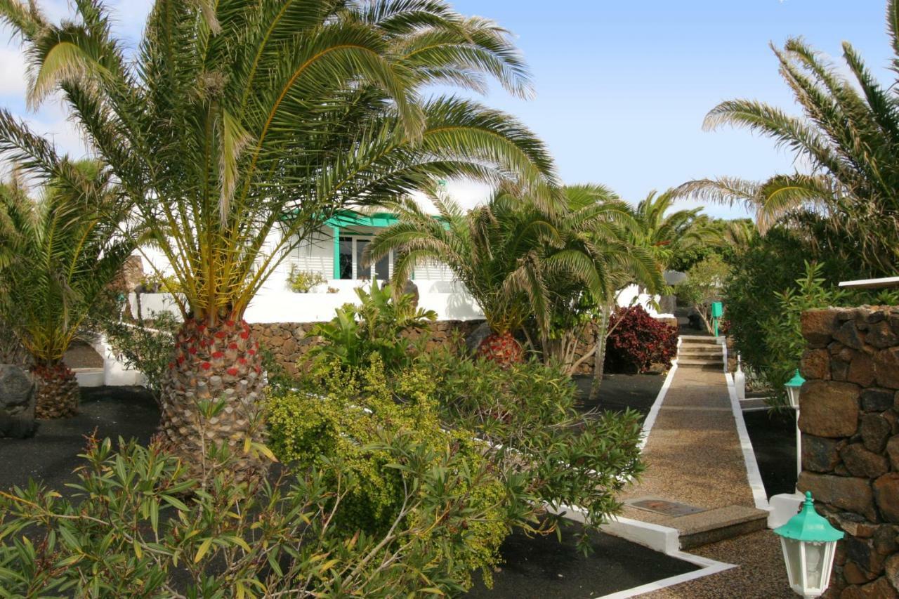 Casas Las Piedras Tías Dış mekan fotoğraf